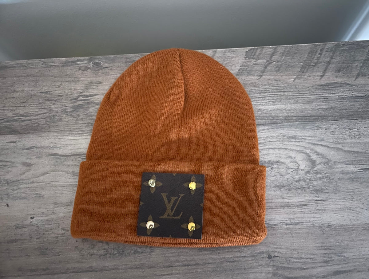 New Alta Sienna hat beanie Sundance Catalog Rustek 100% Organic Cotton Beanie | Sienna main image 2